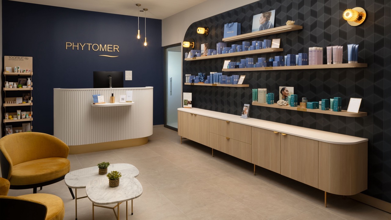 Photo of Bedroom in Gare-Jouvenet