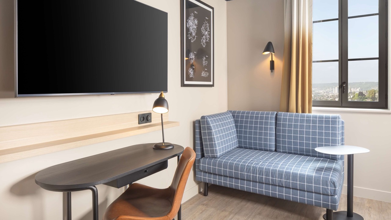 Photo of Bedroom in Gare-Jouvenet