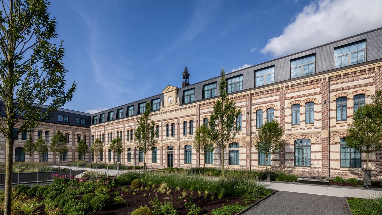 Photo of Outdoor in Gare-Jouvenet