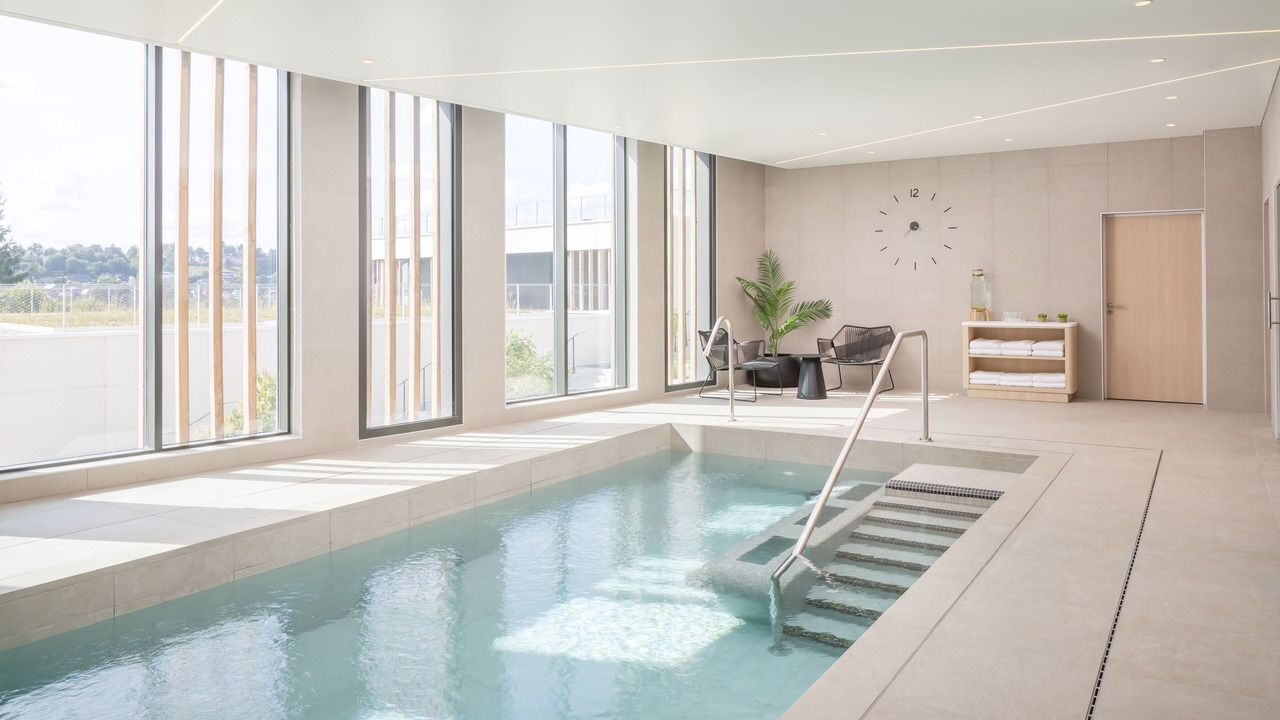 Photo of Outdoor in Gare-Jouvenet