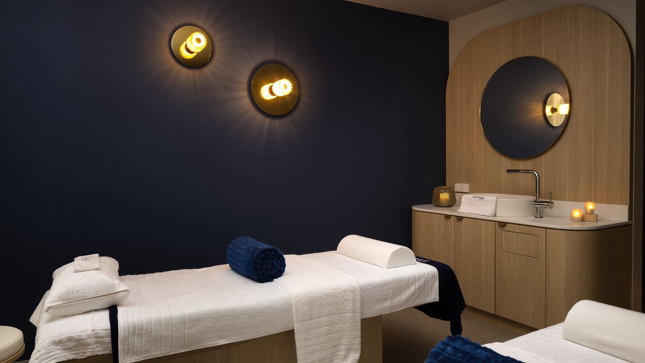 Photo of Bedroom in Gare-Jouvenet