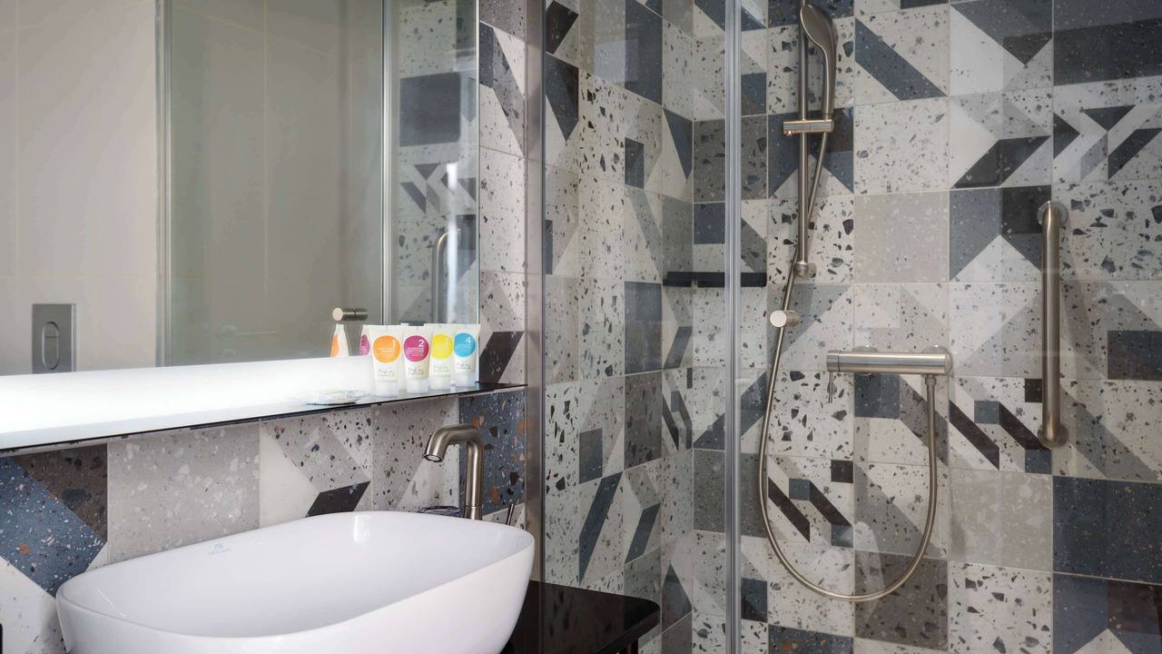 Photo of Bathroom in Gare-Jouvenet