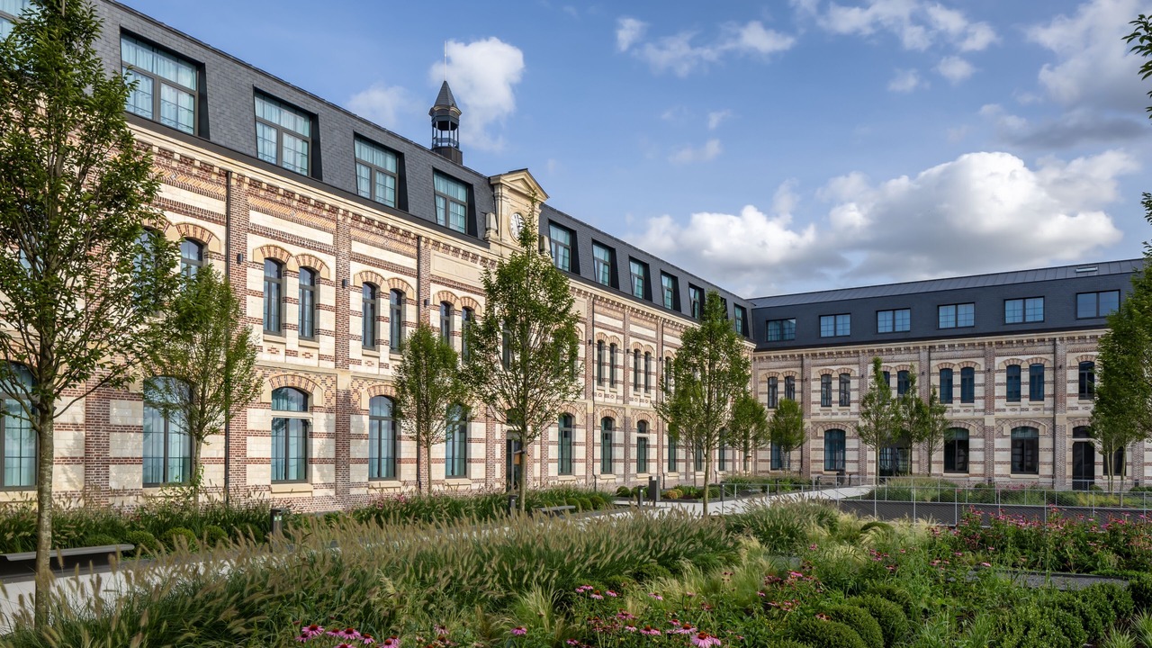 Photo of Outdoor in Gare-Jouvenet