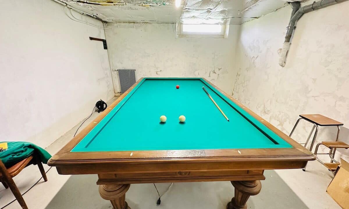 Photo of Bedroom in Larmor-Plage