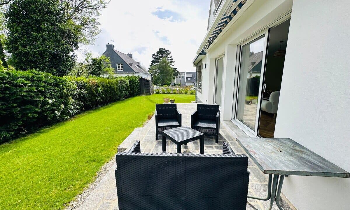 Photo of Outdoor in Larmor-Plage