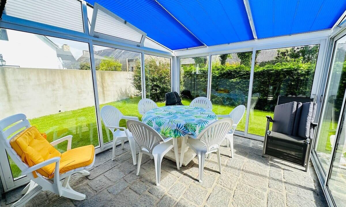 Photo of Outdoor in Larmor-Plage