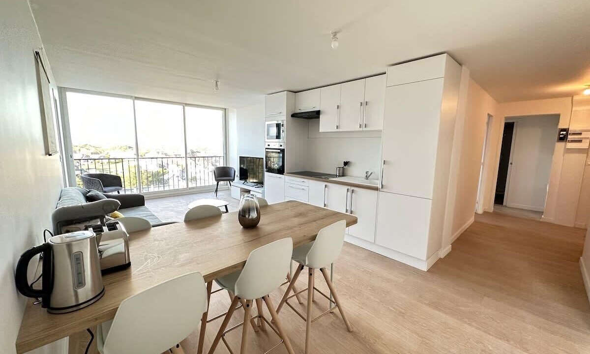 Photo of Kitchen in Ploemeur