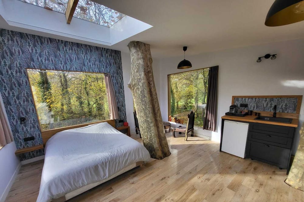 Photo of Bedroom in Escolives-Sainte-Camille