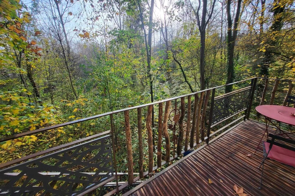 Photo of Outdoor in Escolives-Sainte-Camille