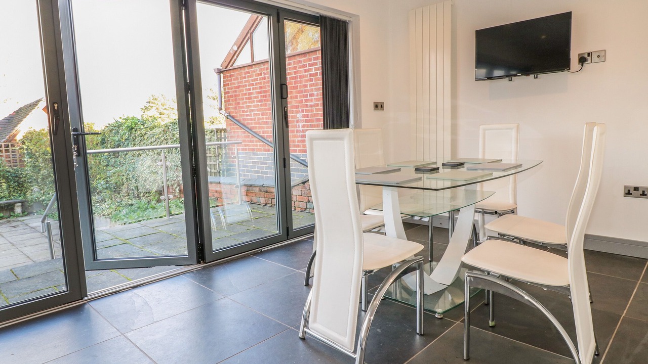 Photo of Others in West Hallam