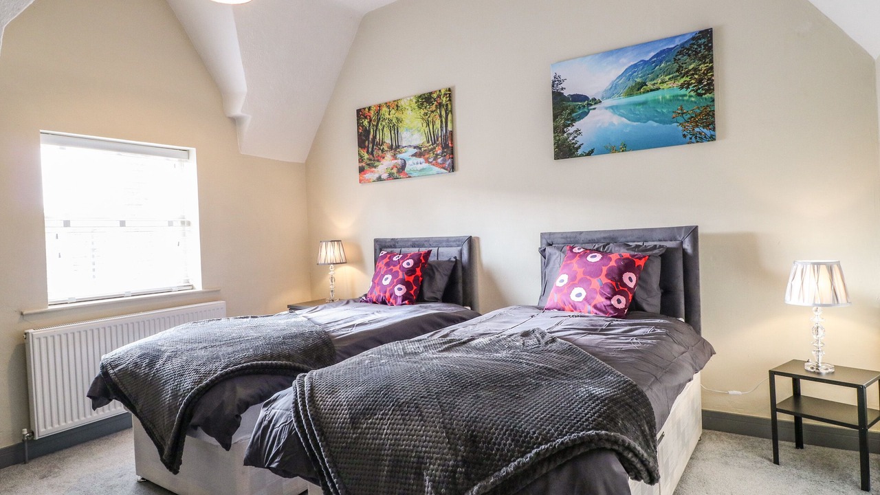 Photo of Others in West Hallam