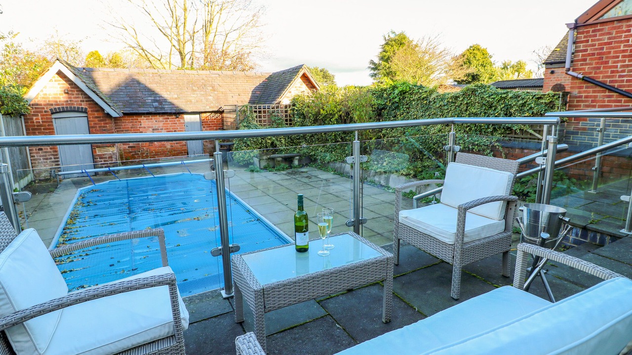 Photo of Others in West Hallam