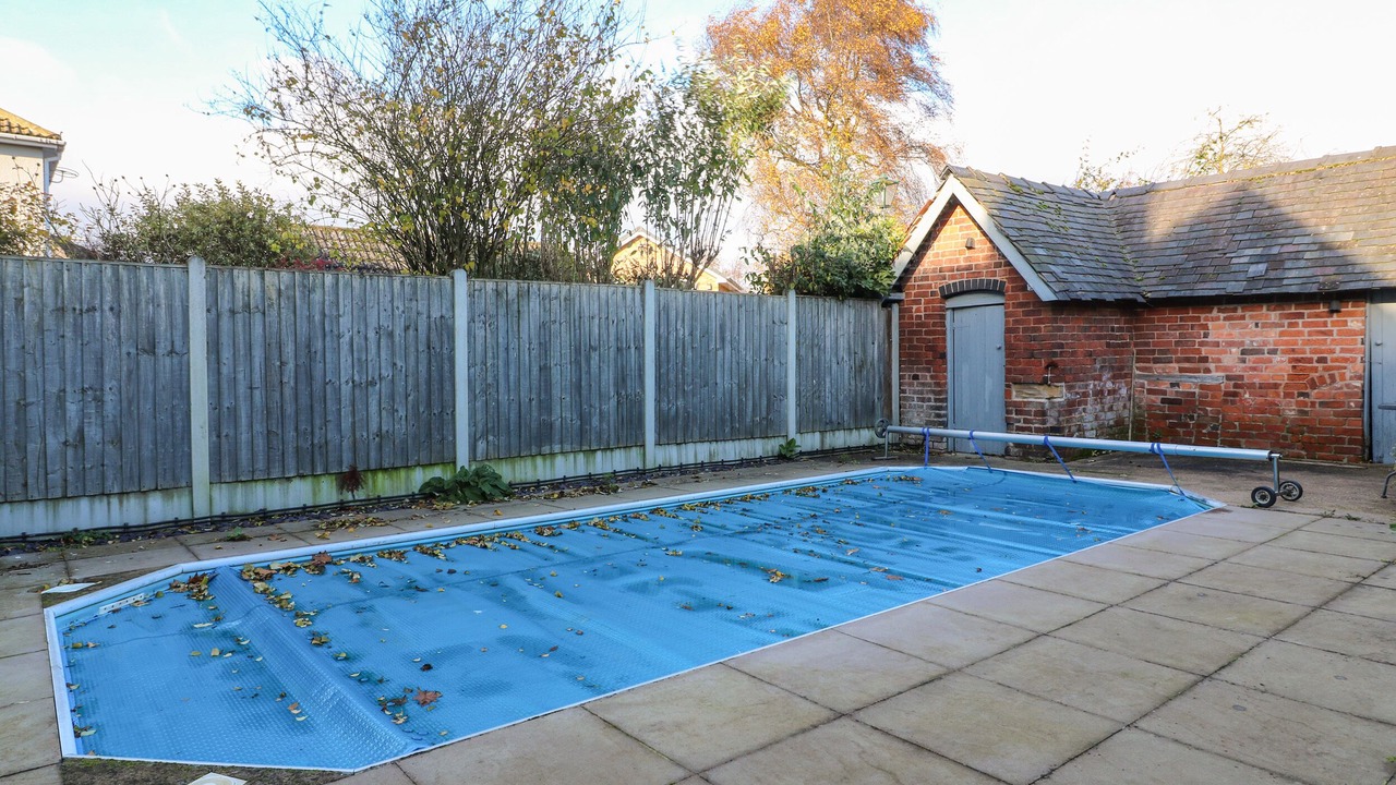 Photo of Others in West Hallam