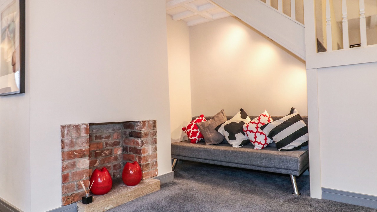 Photo of Others in West Hallam