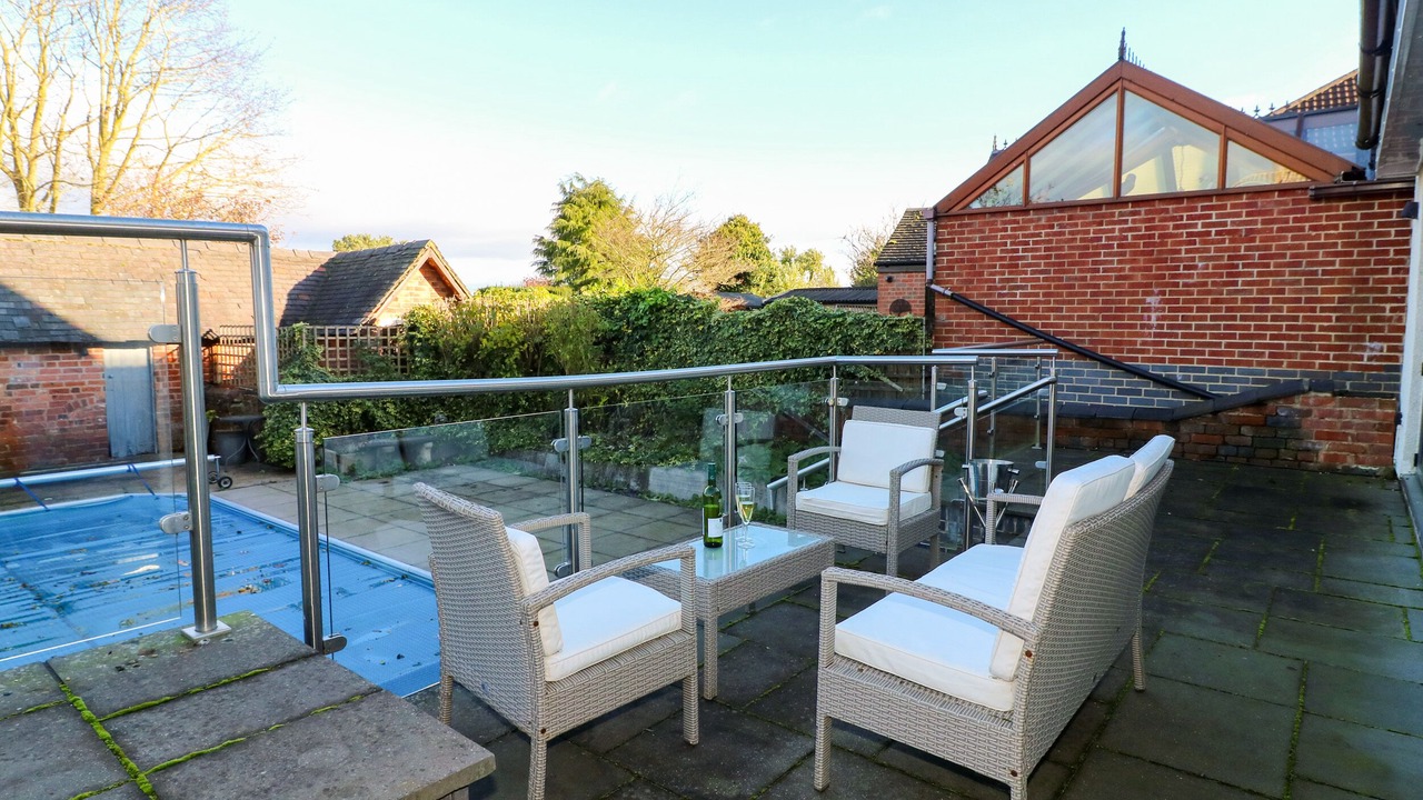 Photo of Others in West Hallam