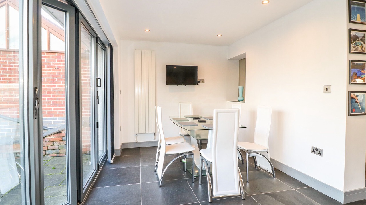 Photo of Others in West Hallam