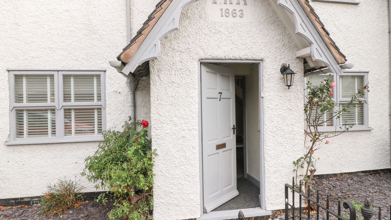 Photo of Others in West Hallam