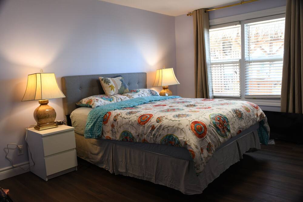 Photo of Bedroom in Innisfil