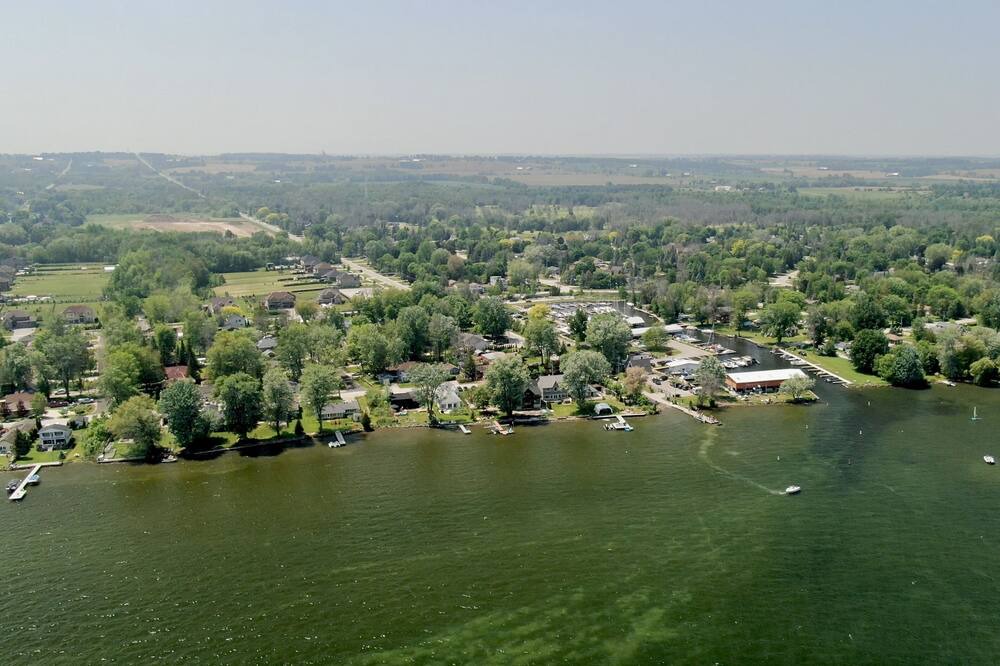 Photo of Bathroom in Innisfil