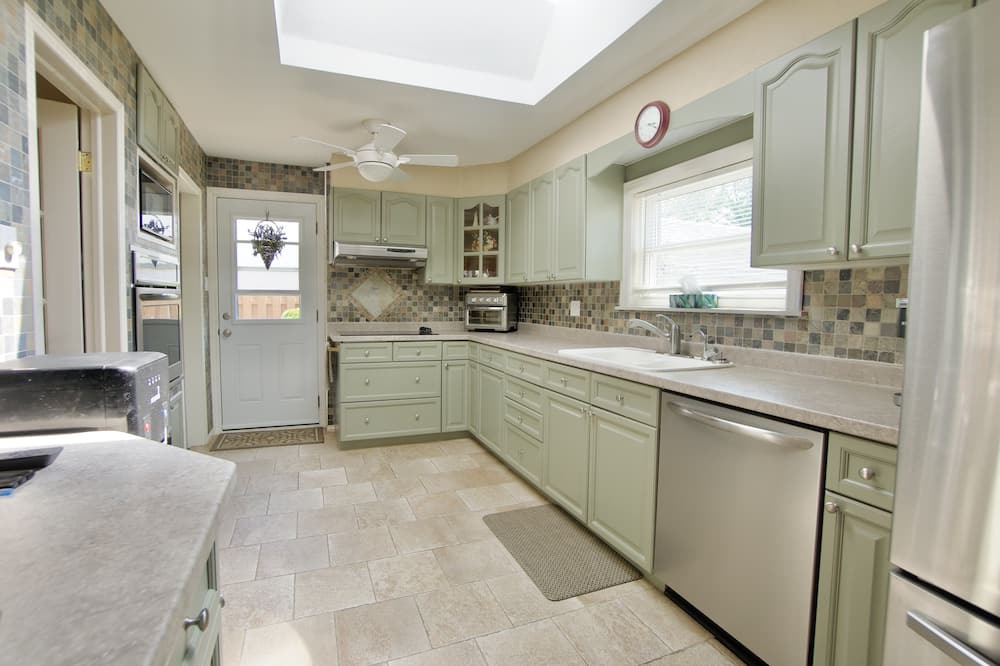 Photo of Kitchen in Innisfil