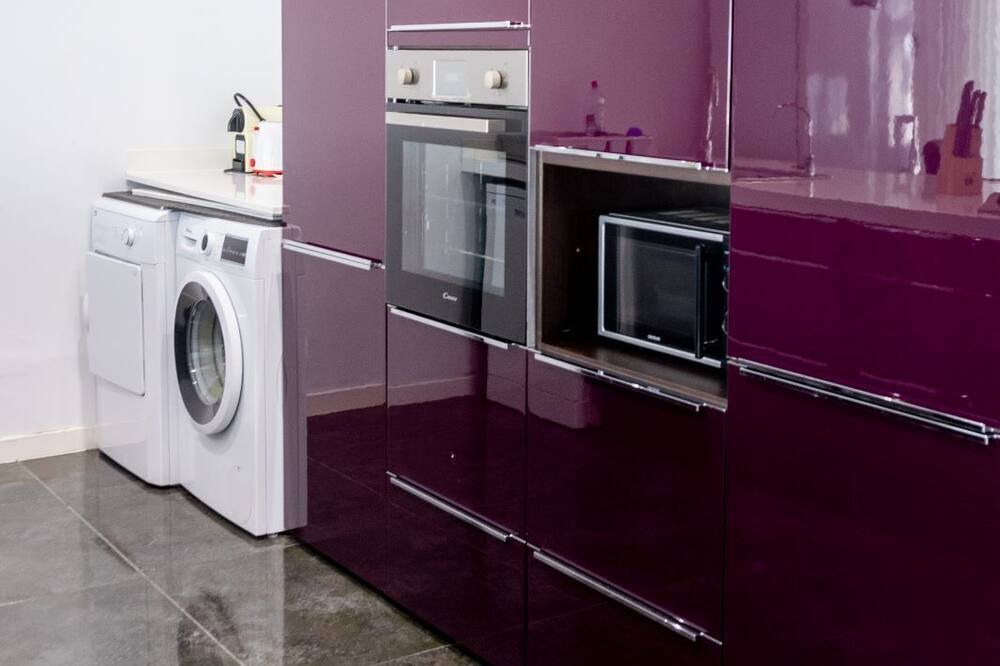 Photo of Kitchen in Castelldefels