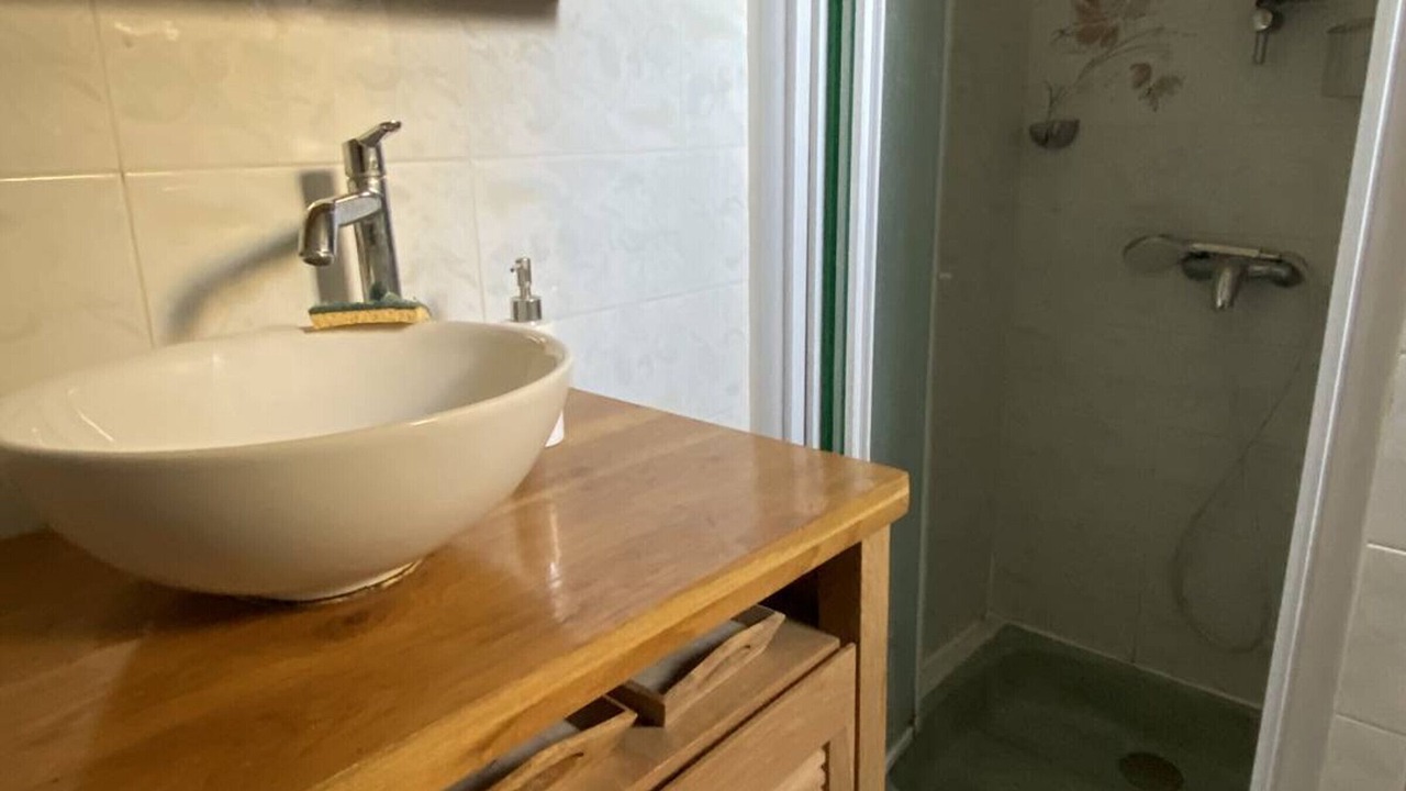 Photo of Bathroom in Le Grand Large