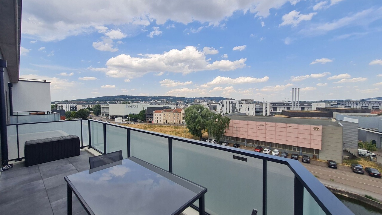 Photo of Outdoor in Saint-Pierre - Rene II - Bonsecours