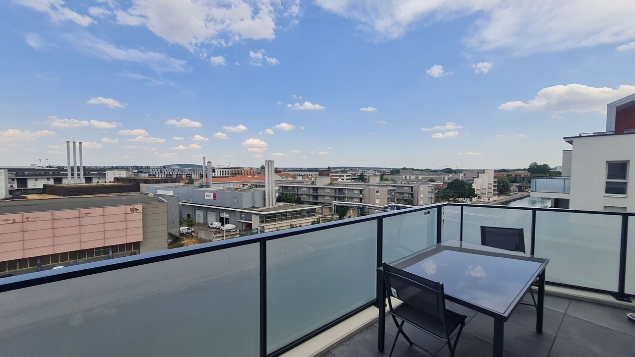 Photo of Outdoor in Saint-Pierre - Rene II - Bonsecours