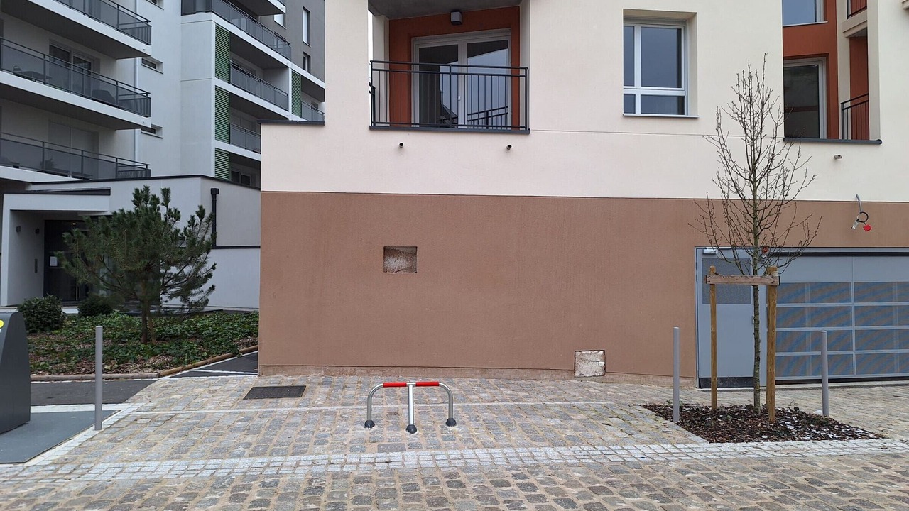 Photo of Outdoor in Saint-Pierre - Rene II - Bonsecours