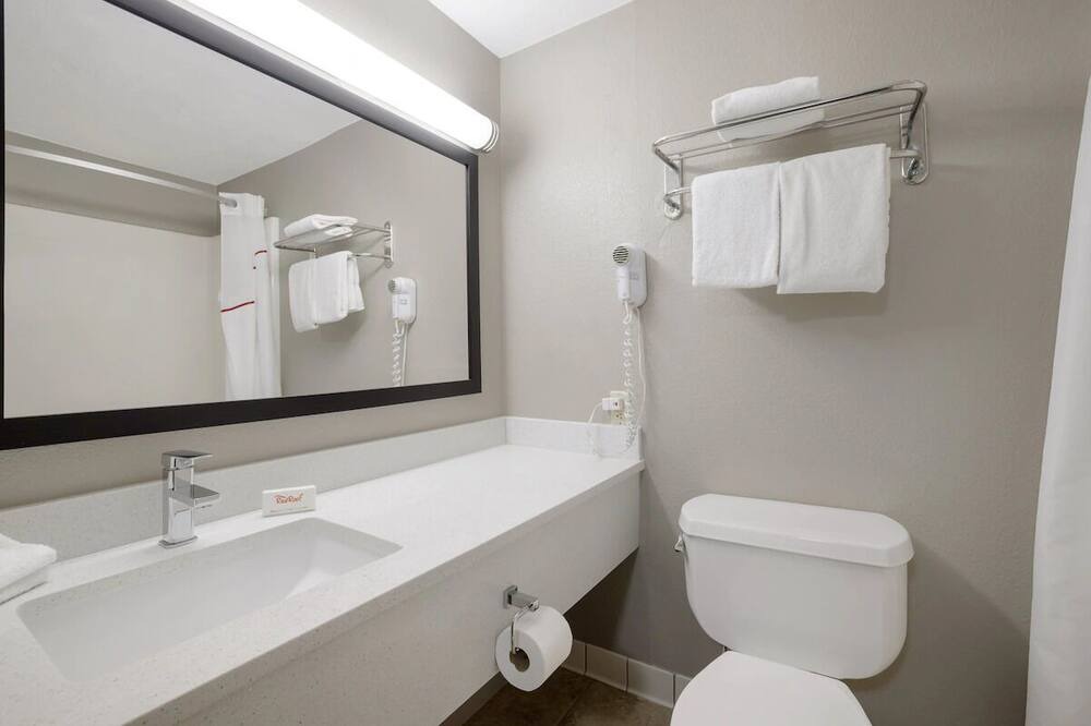 Photo of Bathroom in Weedsport
