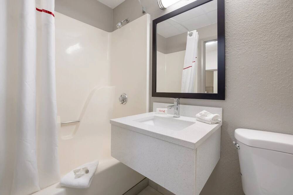 Photo of Bathroom in Weedsport