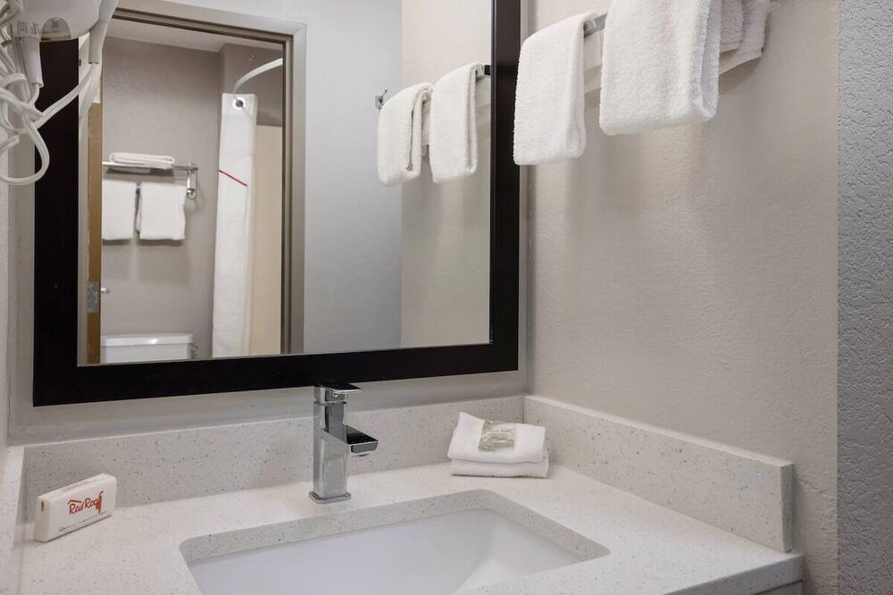 Photo of Bathroom in Weedsport