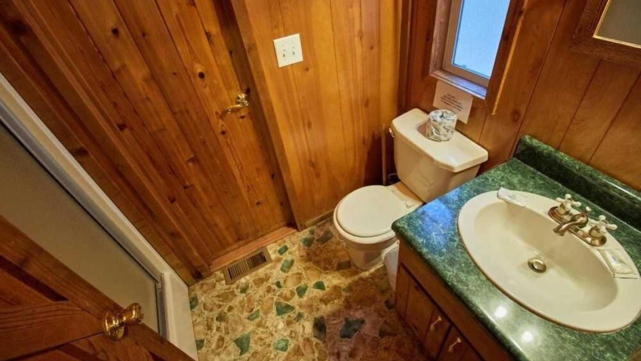 Photo of Bathroom in Weatherford