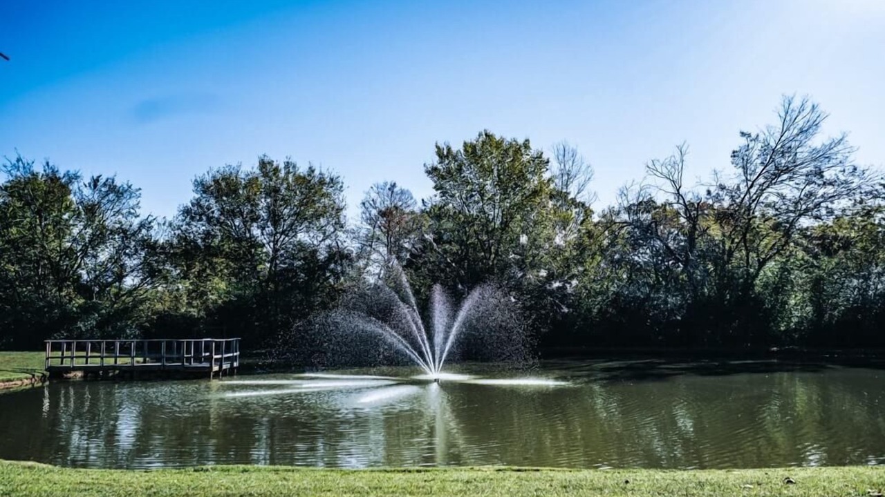 Photo of Outdoor in Weatherford