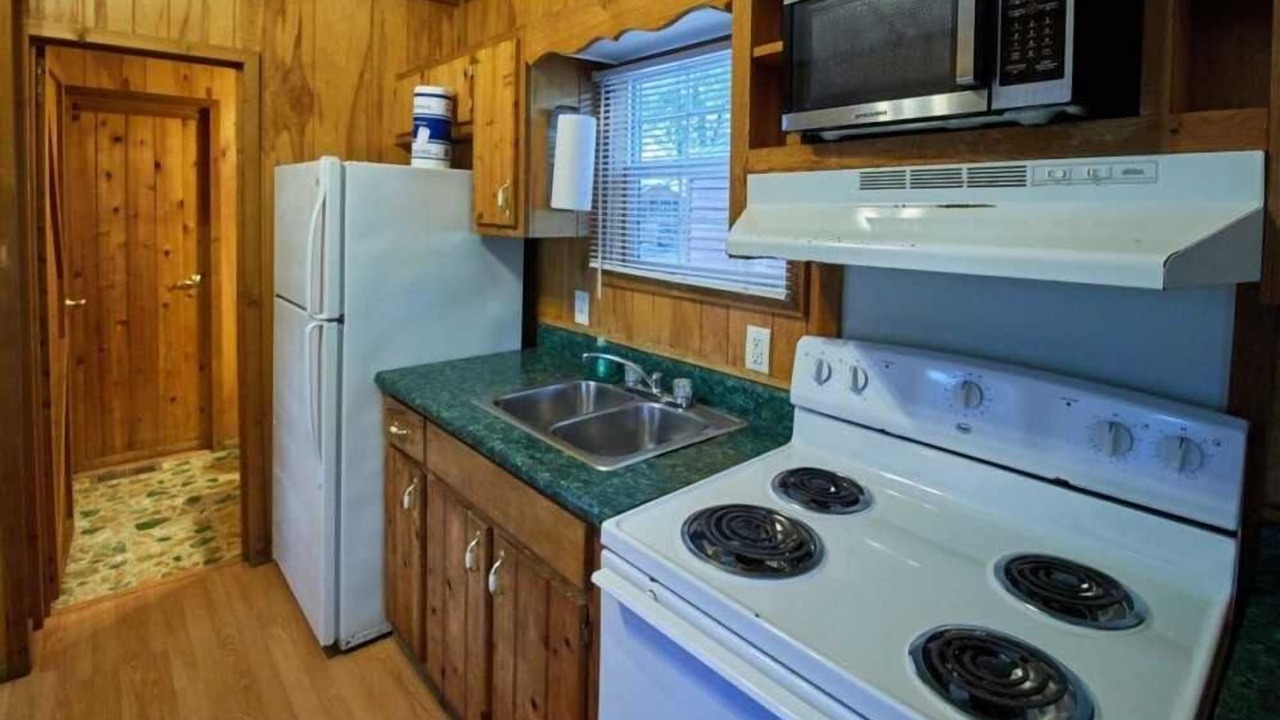 Photo of Kitchen in Weatherford