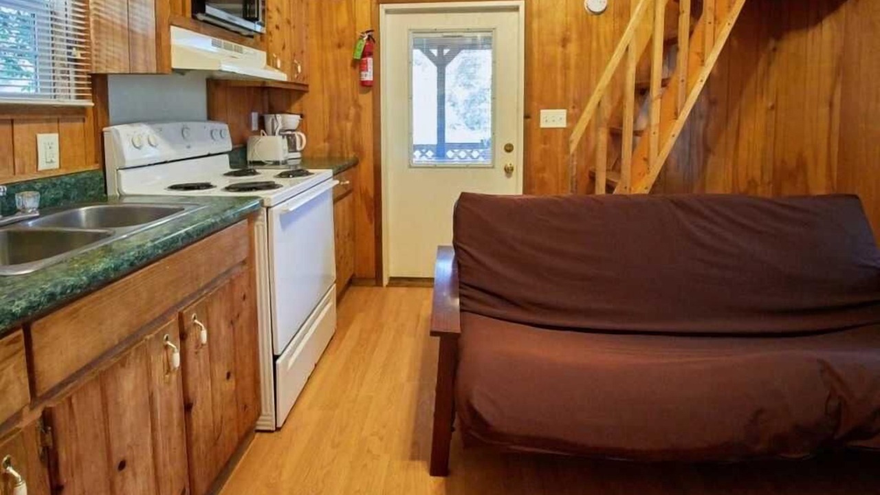 Photo of Kitchen in Weatherford