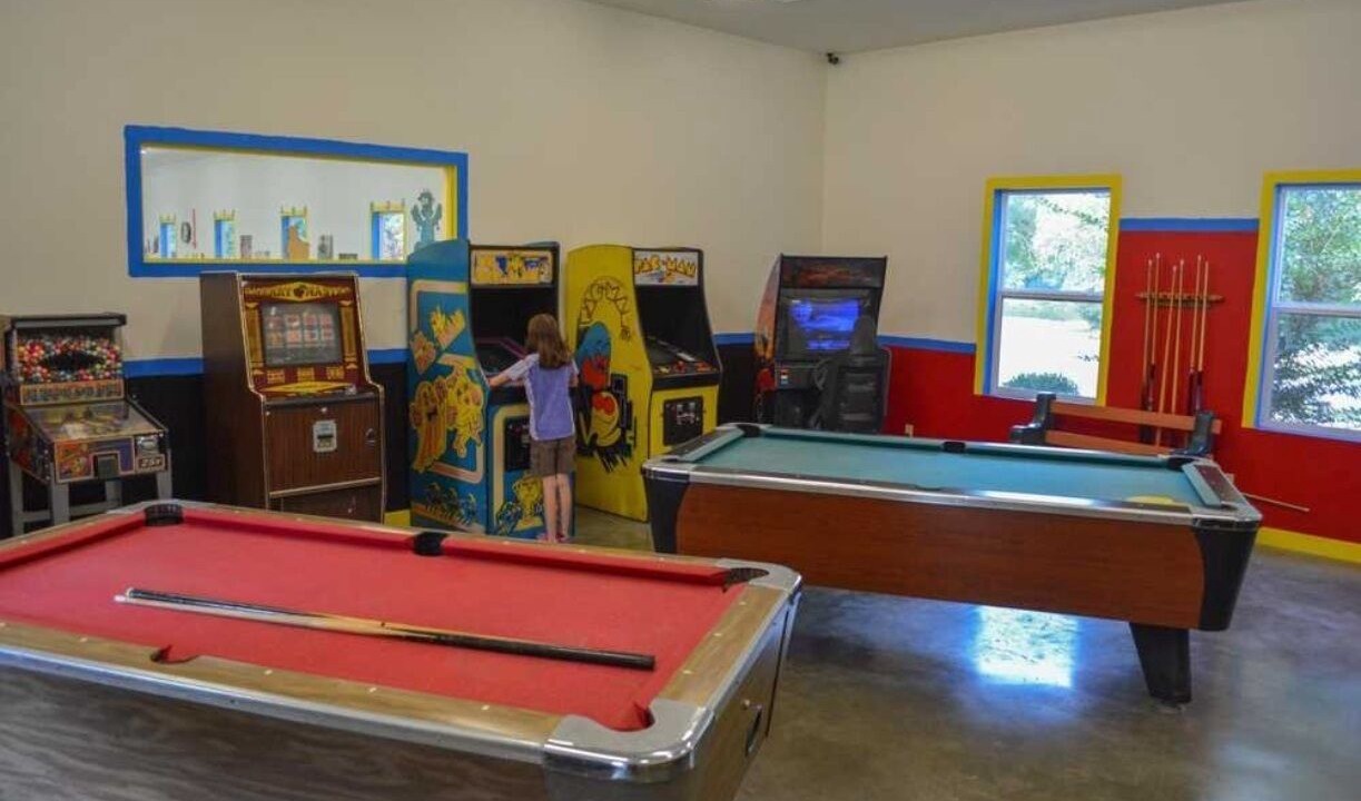 Photo of Bedroom in Weatherford