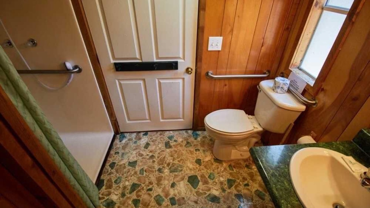 Photo of Bathroom in Weatherford