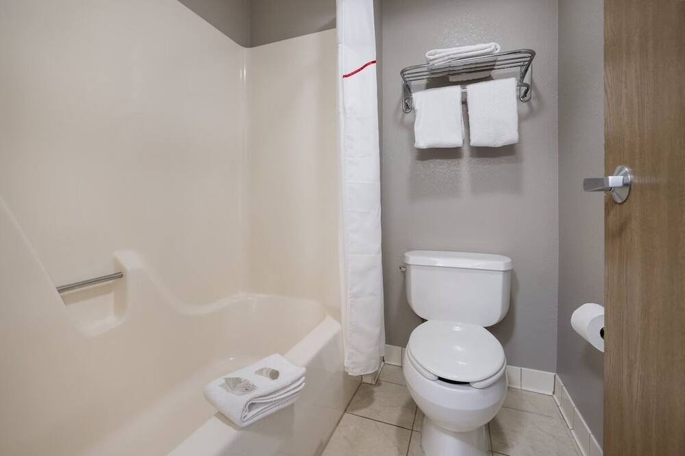 Photo of Bathroom in Weedsport
