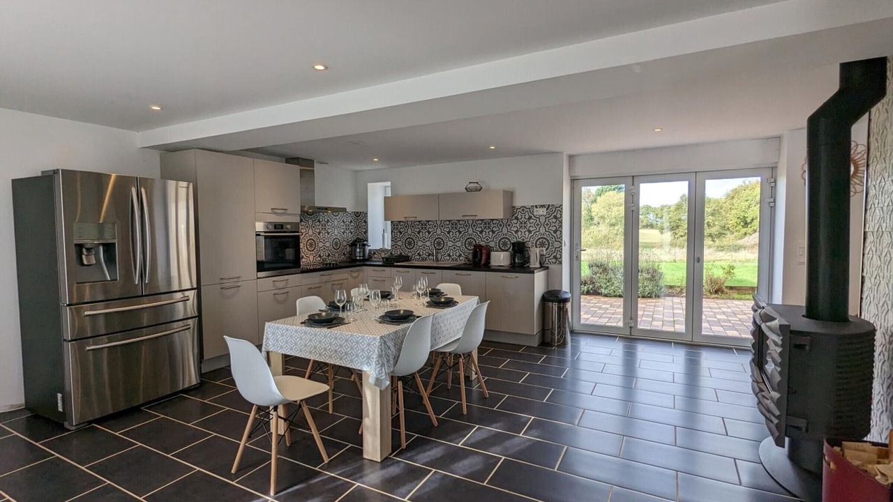 Photo of Kitchen in Esse