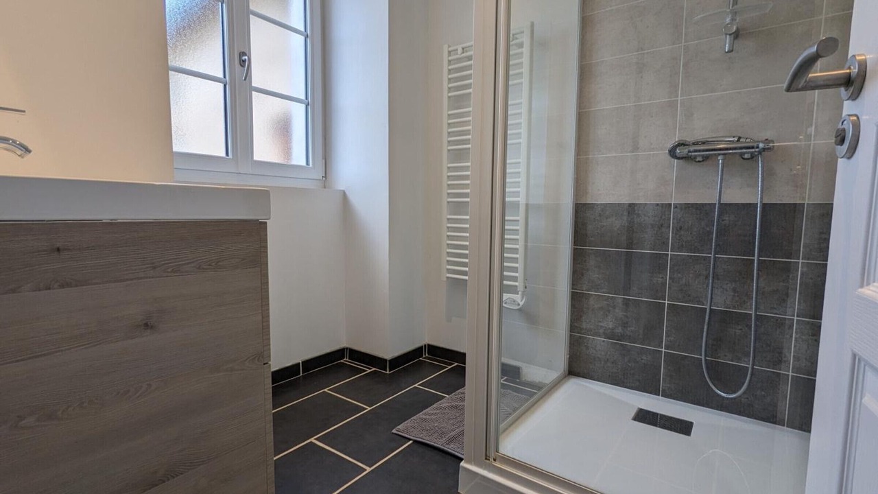 Photo of Bathroom in Esse