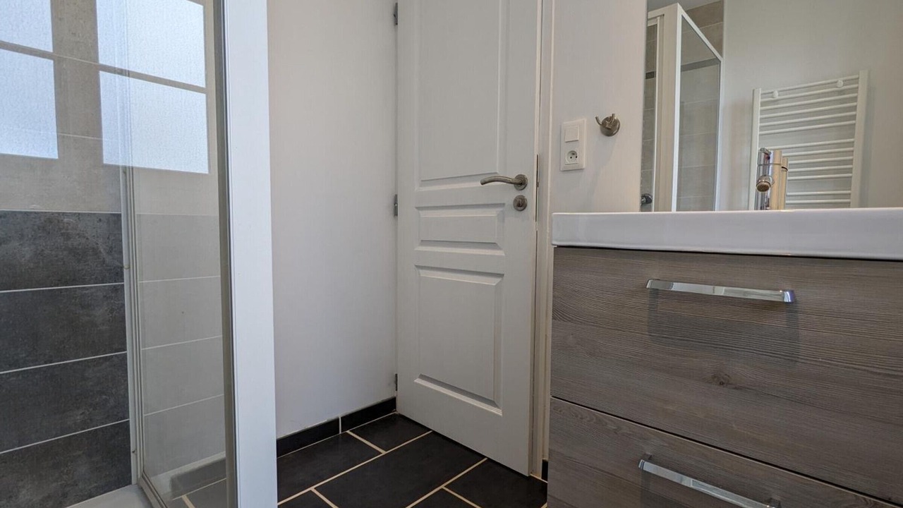 Photo of Bathroom in Esse