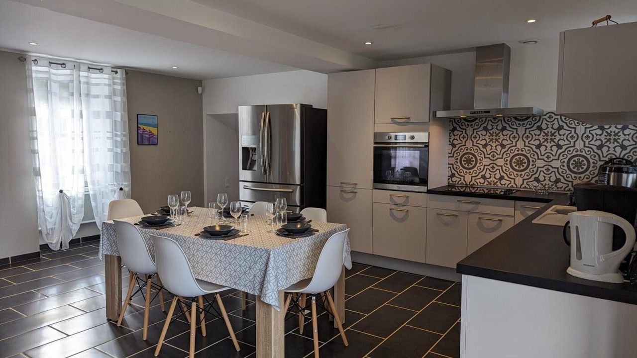 Photo of Kitchen in Esse