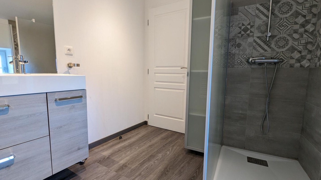 Photo of Bathroom in Esse