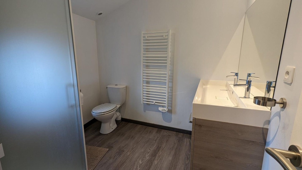 Photo of Bathroom in Esse