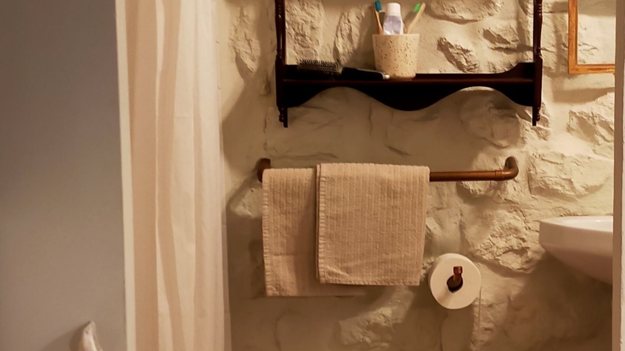 Photo of Bathroom in Seguero