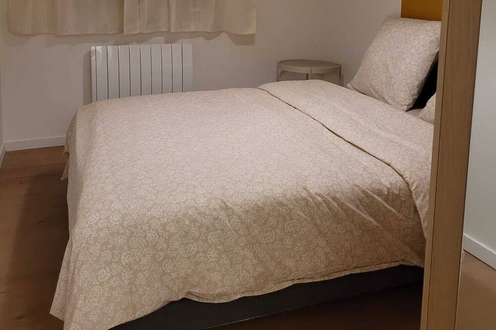 Photo of Bedroom in Cronenbourg Est