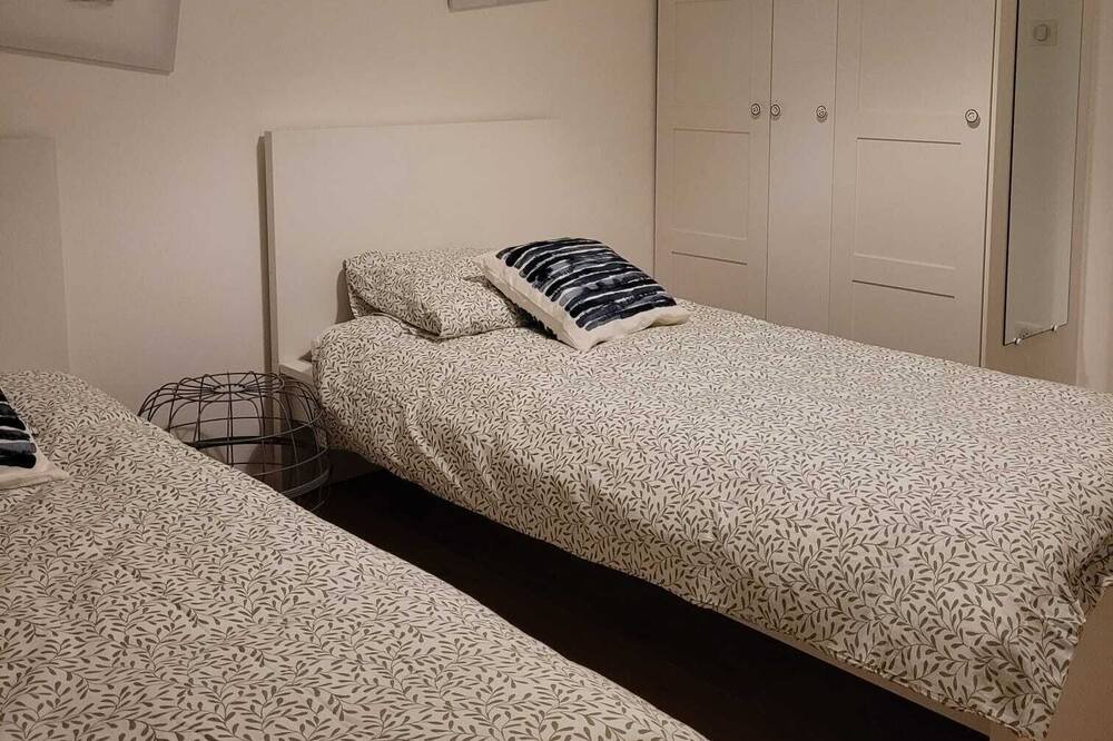 Photo of Bedroom in Cronenbourg Est