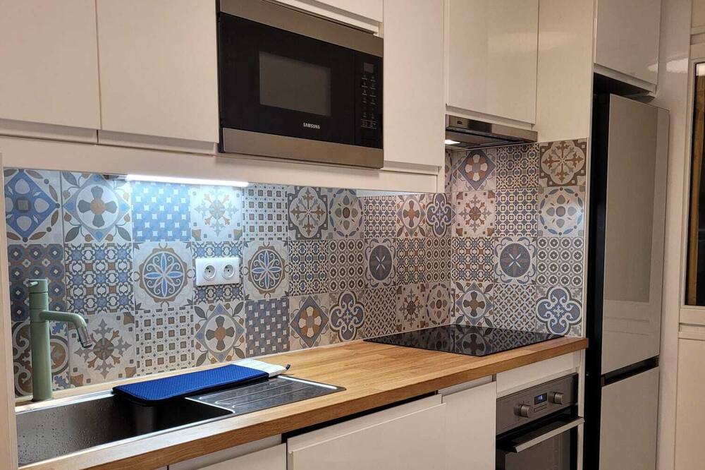 Photo of Kitchen in Cronenbourg Est