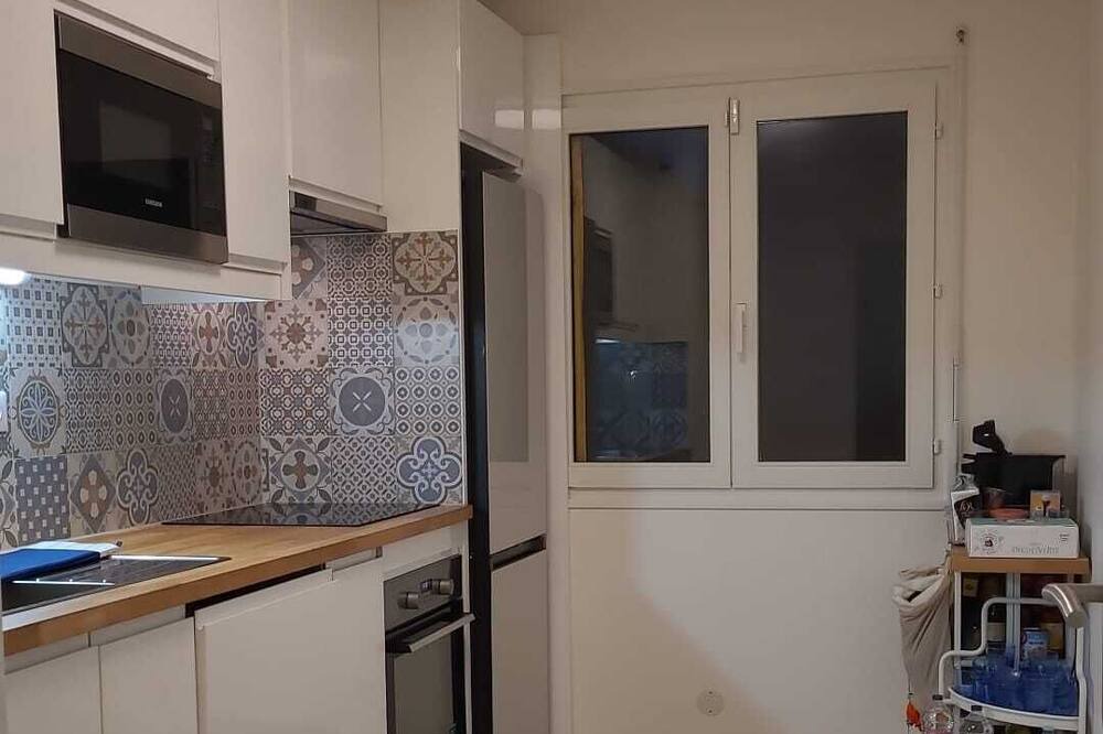 Photo of Kitchen in Cronenbourg Est